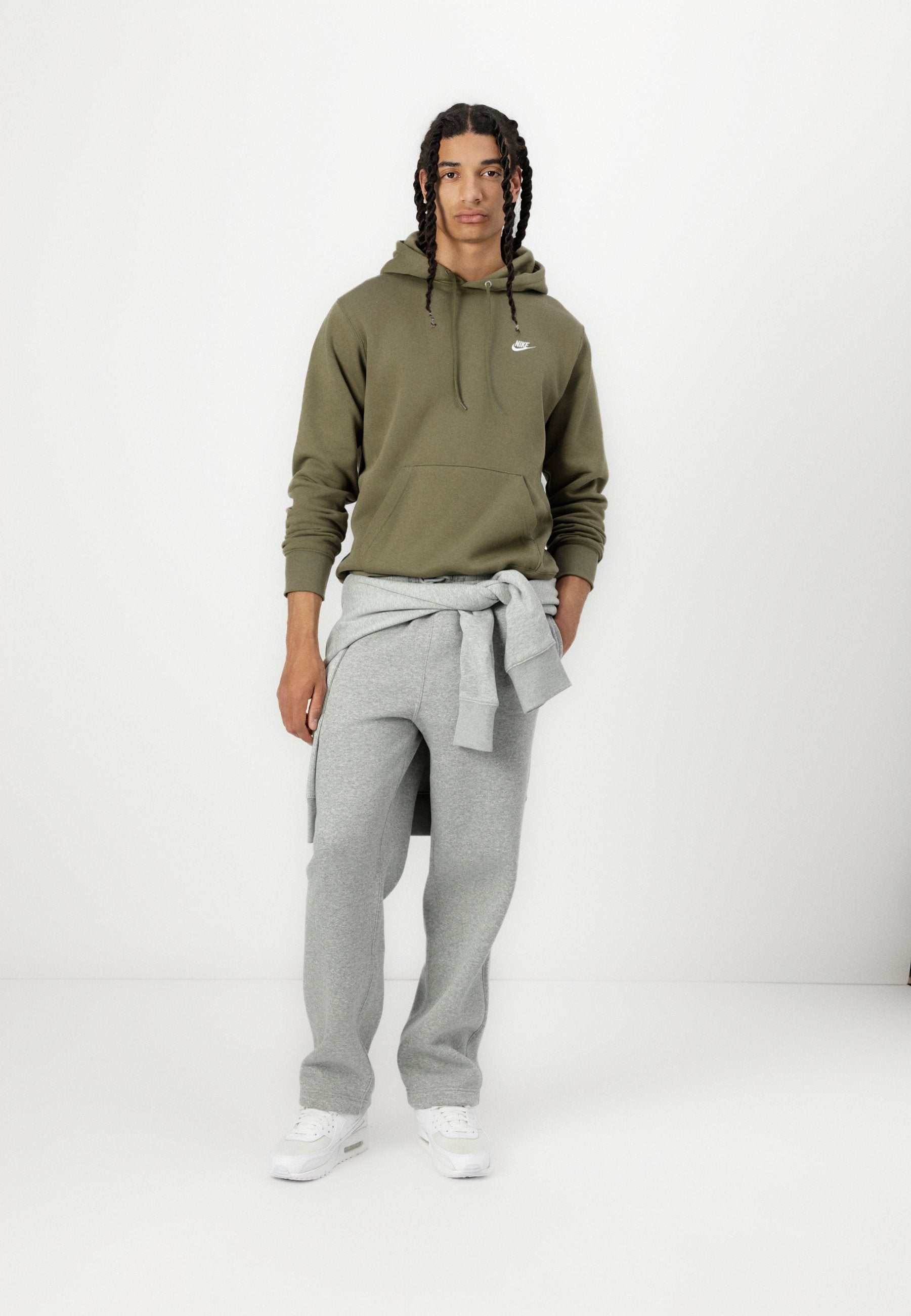 Nike Sportswear M NK CLUB BB PO HOODIE