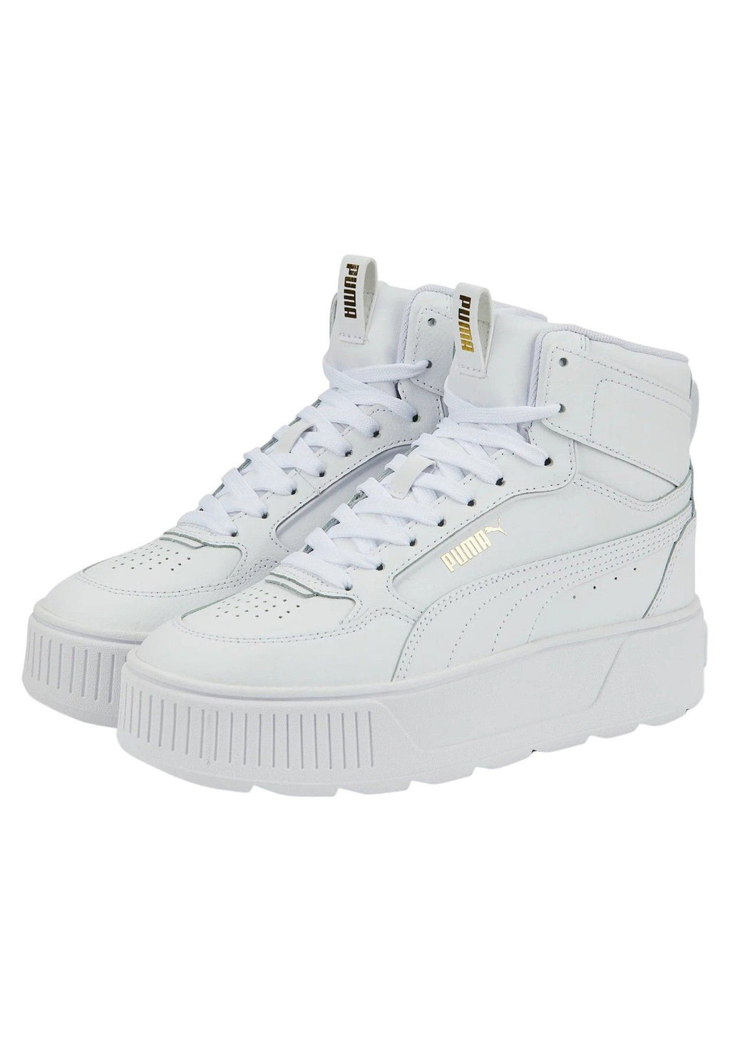 Puma KARMEN REBELLE MID