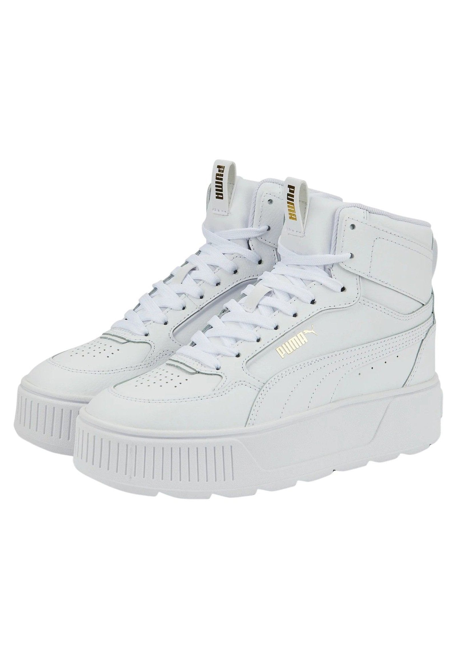 Puma KARMEN REBELLE MID