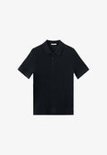 Mango ADULT - Polo shirt - navy