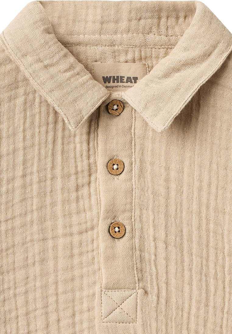 Wheat SVEND