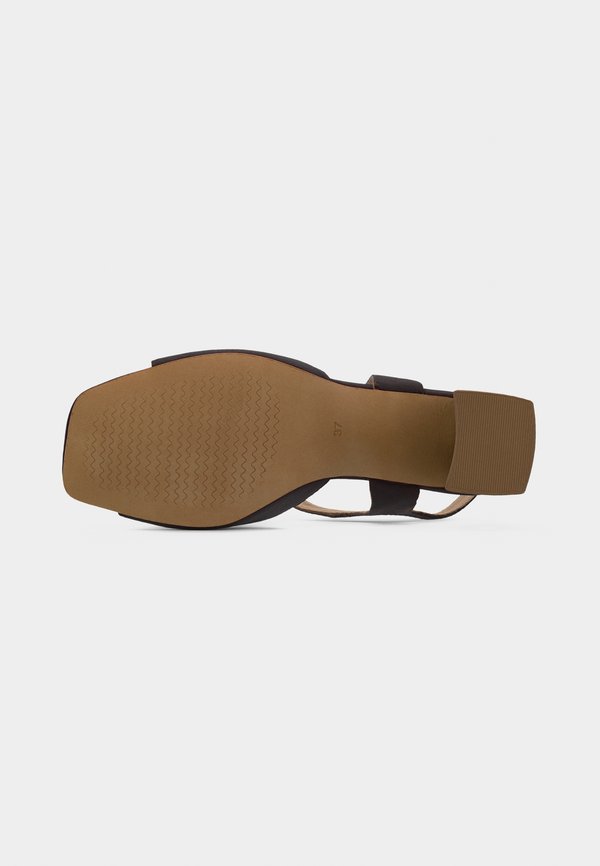 Anna Field Wide Fit LEATHER