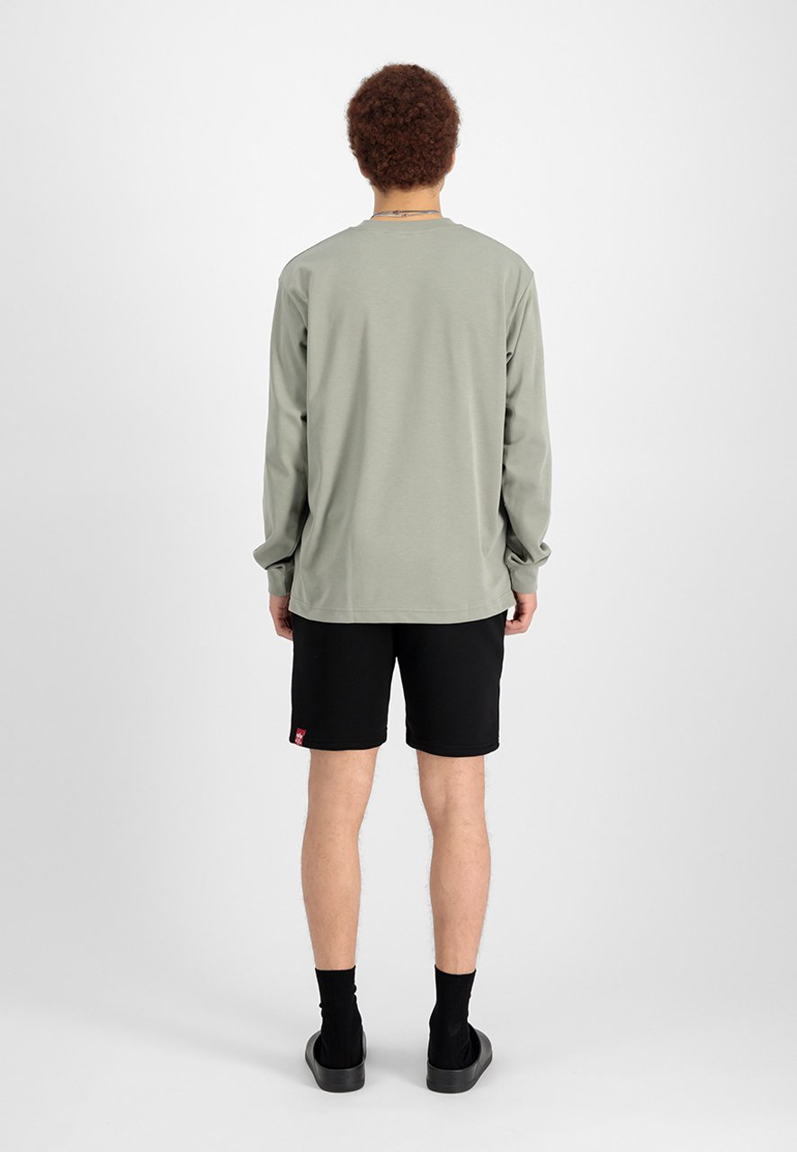 Alpha Industries