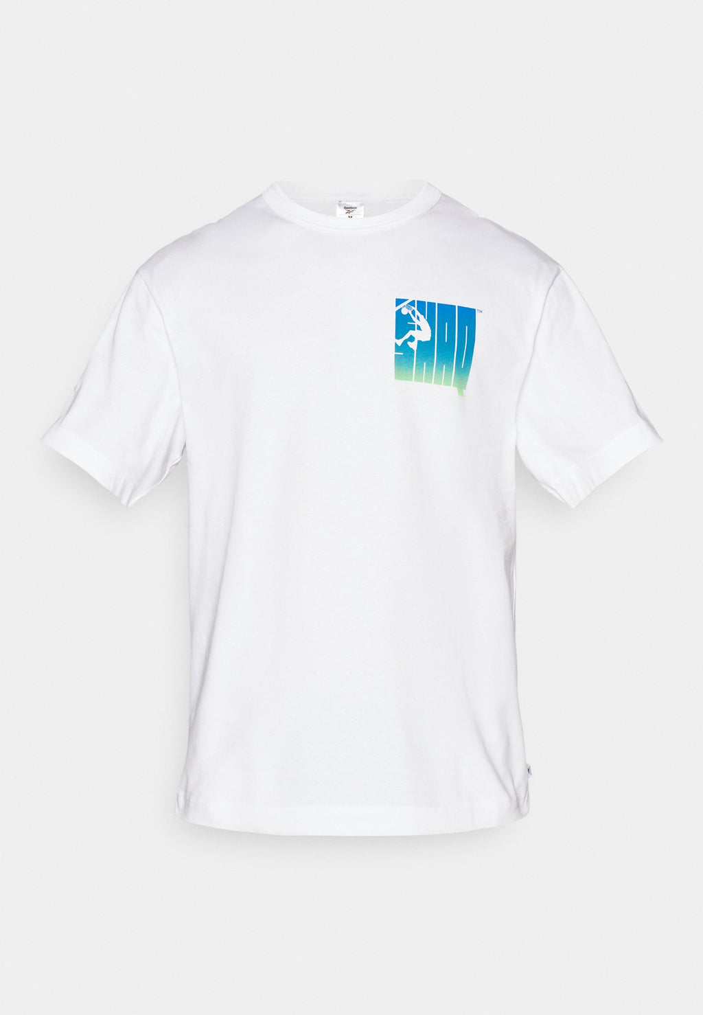 Reebok SHAQ SILO LOGO TEE