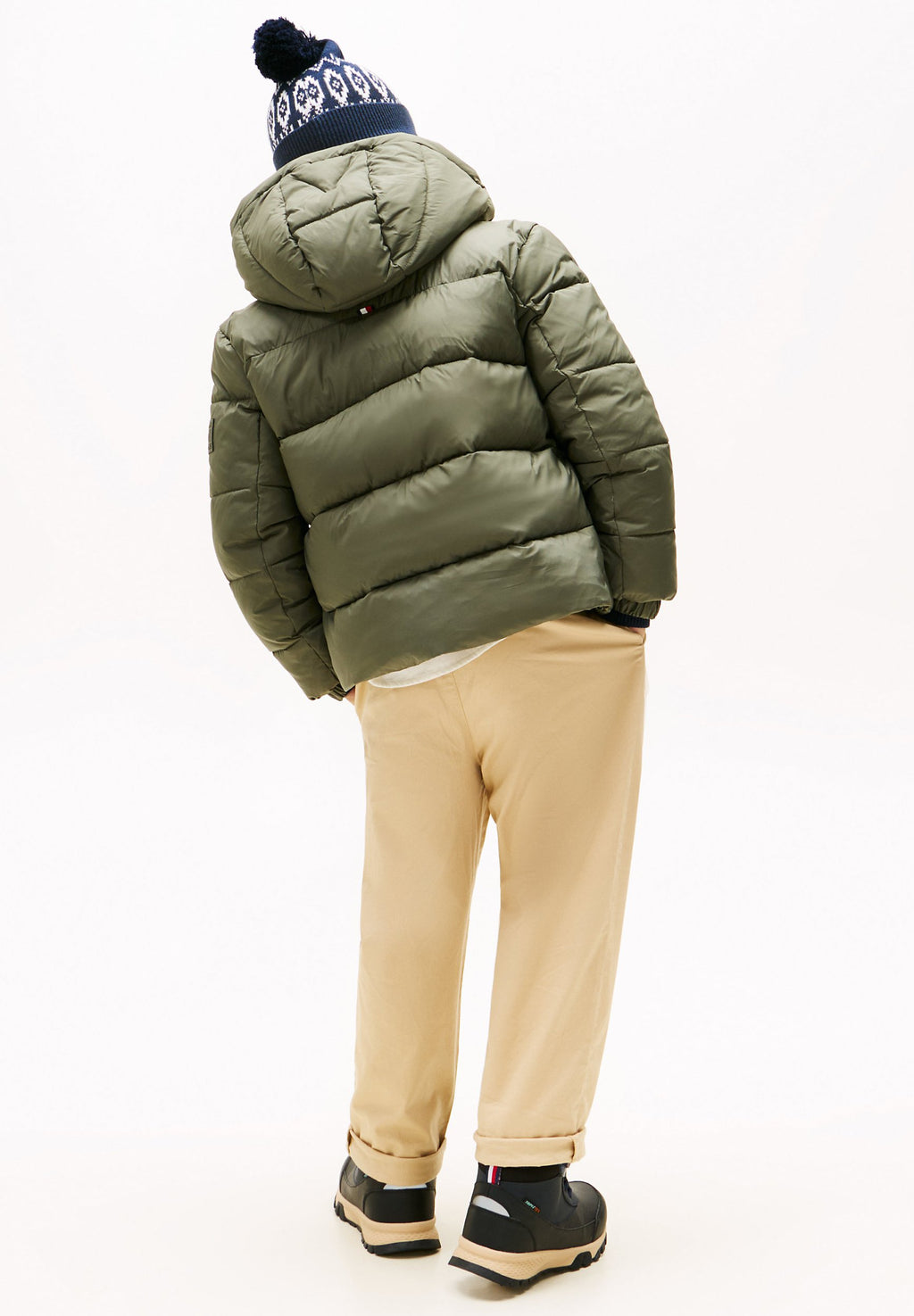 MATT AND SHINE EMBOSSED Media 4