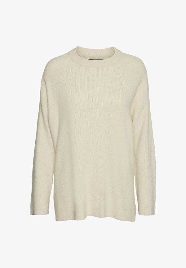 Vero Moda VMCLOVER - Jumper - birch