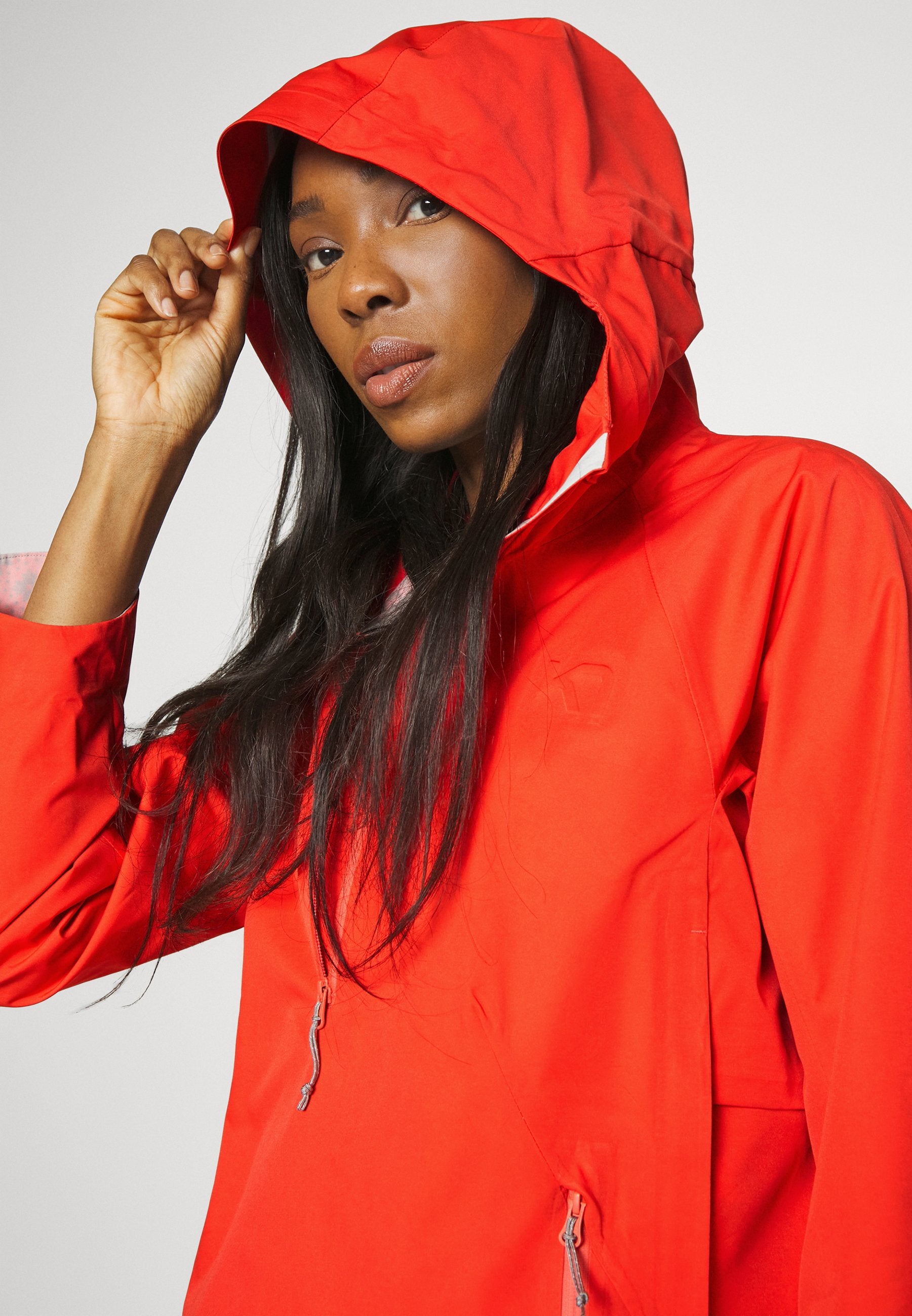 Kari Traa VOSS ANORAK