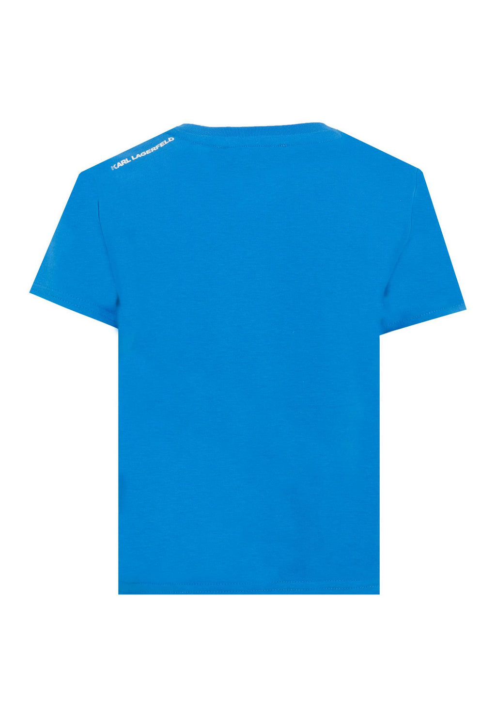 T-SHIRT UNISEX Media 2