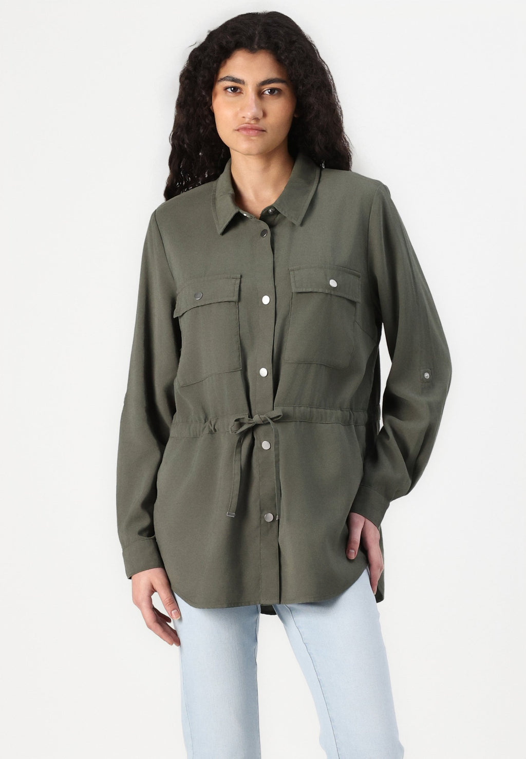 ONLARIS LIFE CARGO JACKET Media 5