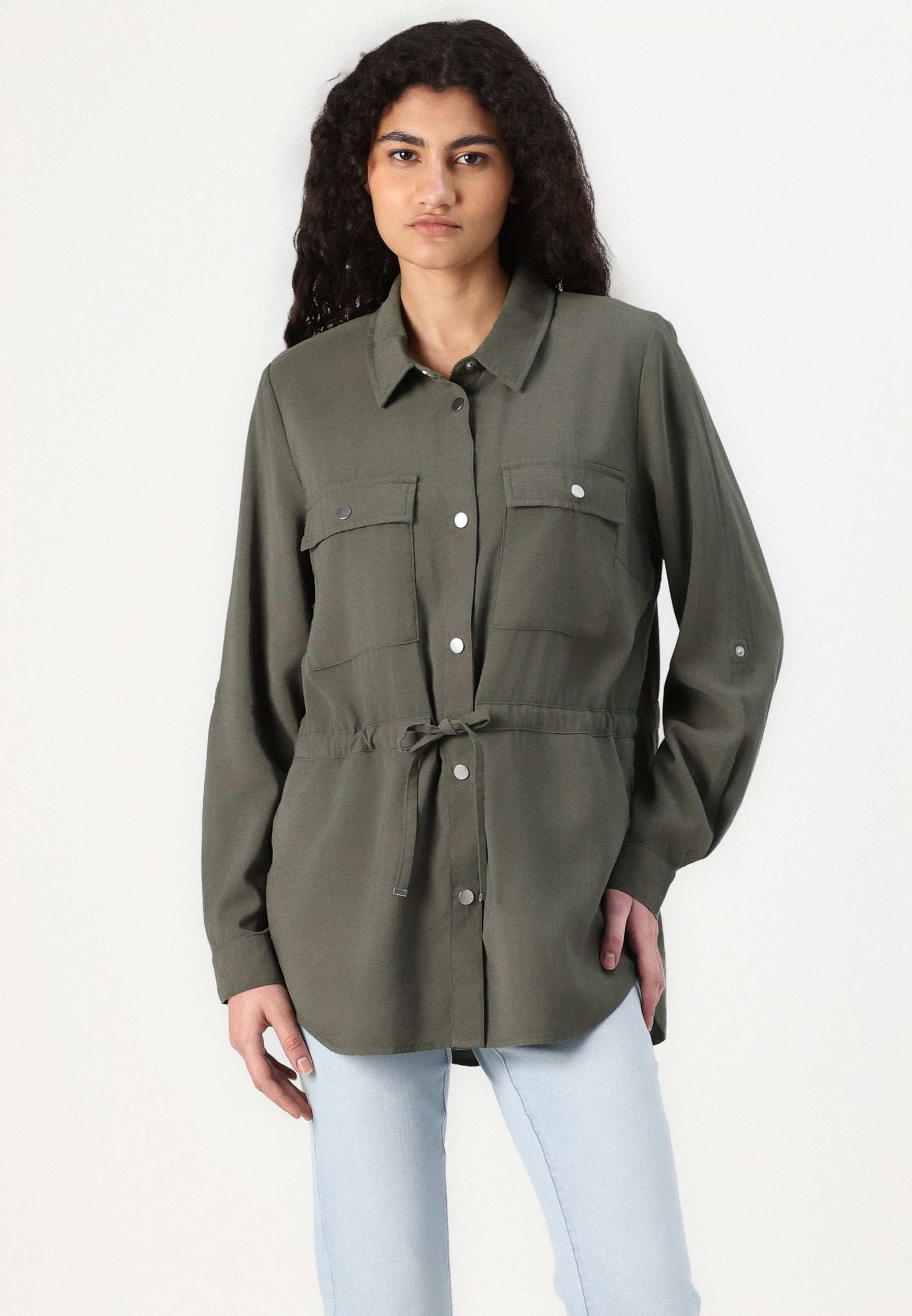 ONLARIS LIFE CARGO JACKET Media 5