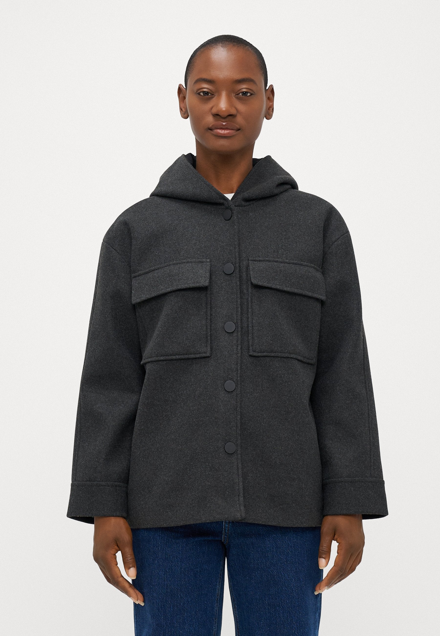 ONLAUGUSTA HOOD JACKET  Media 3