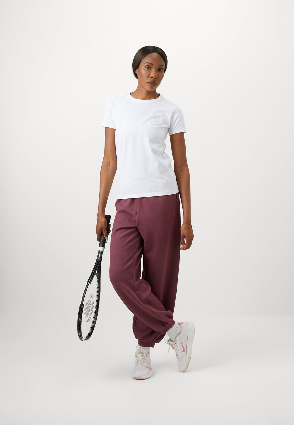 TENNIS CLUB PANT Media 2