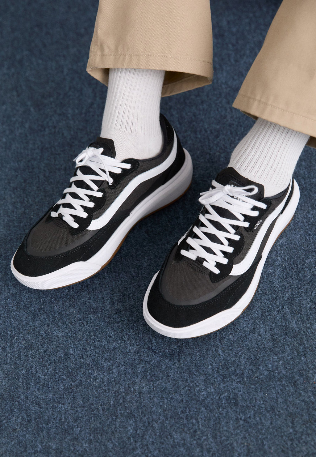 Vans MTE ULTRARANGE 2.0 SE UNISEX