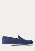 Polo Ralph Lauren MERTON SUEDE VENETIAN LOAFER