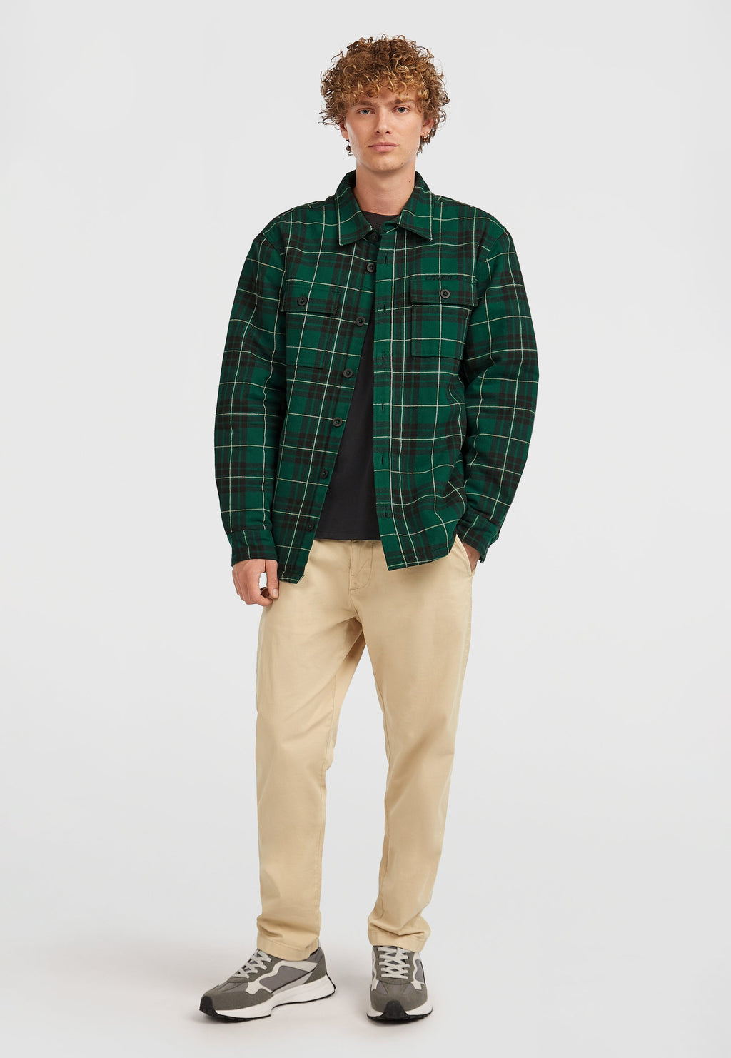 O'Neill MUST-HAVE LONGSLEEVE