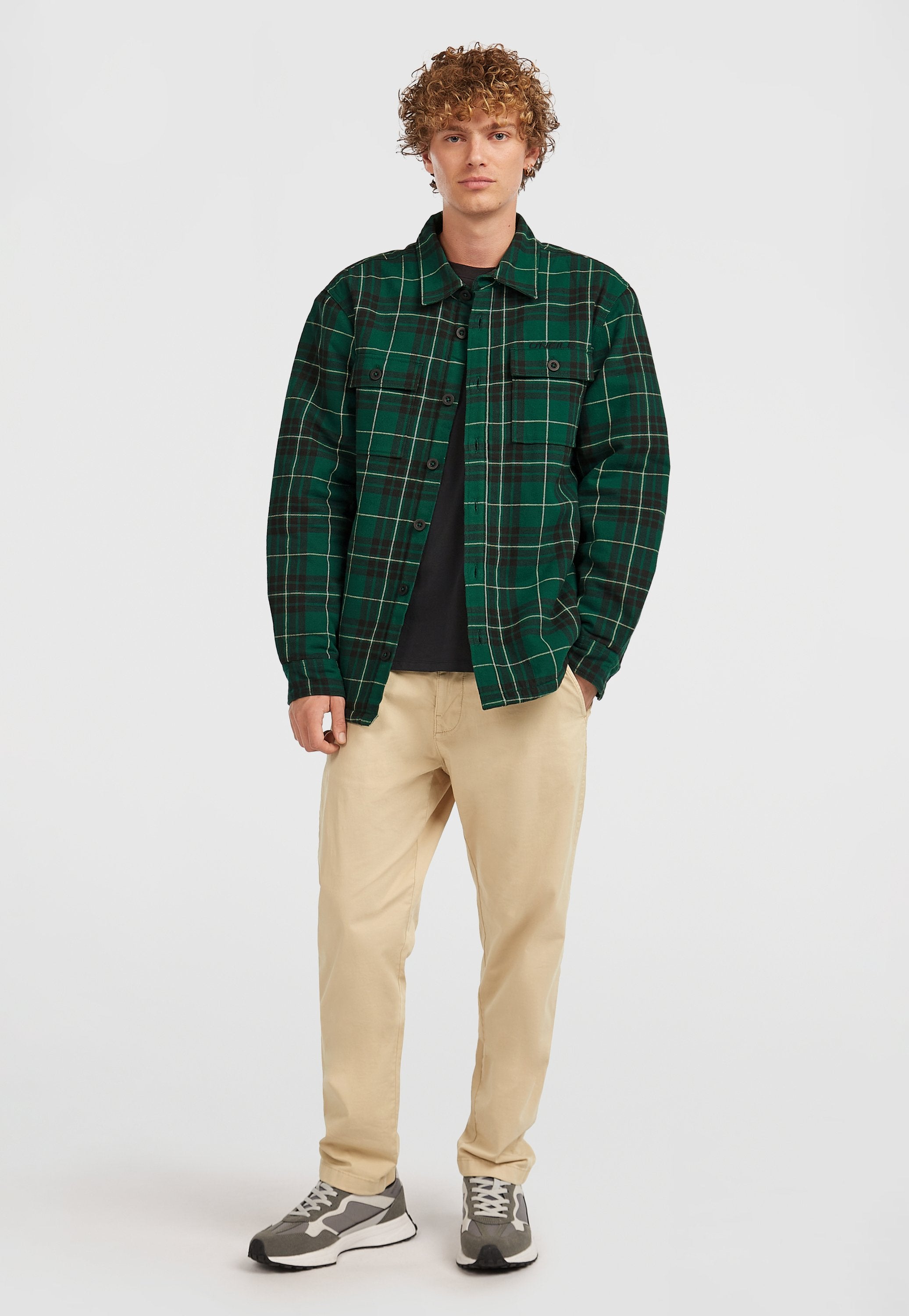 O'Neill MUST-HAVE LONGSLEEVE