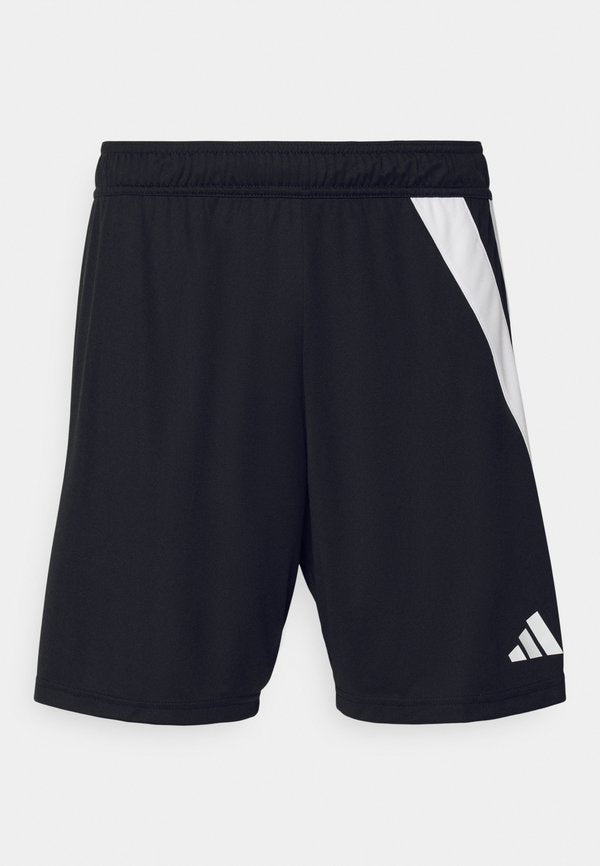 adidas Performance FORTORE 23 SHORT - Sports shorts - black/white