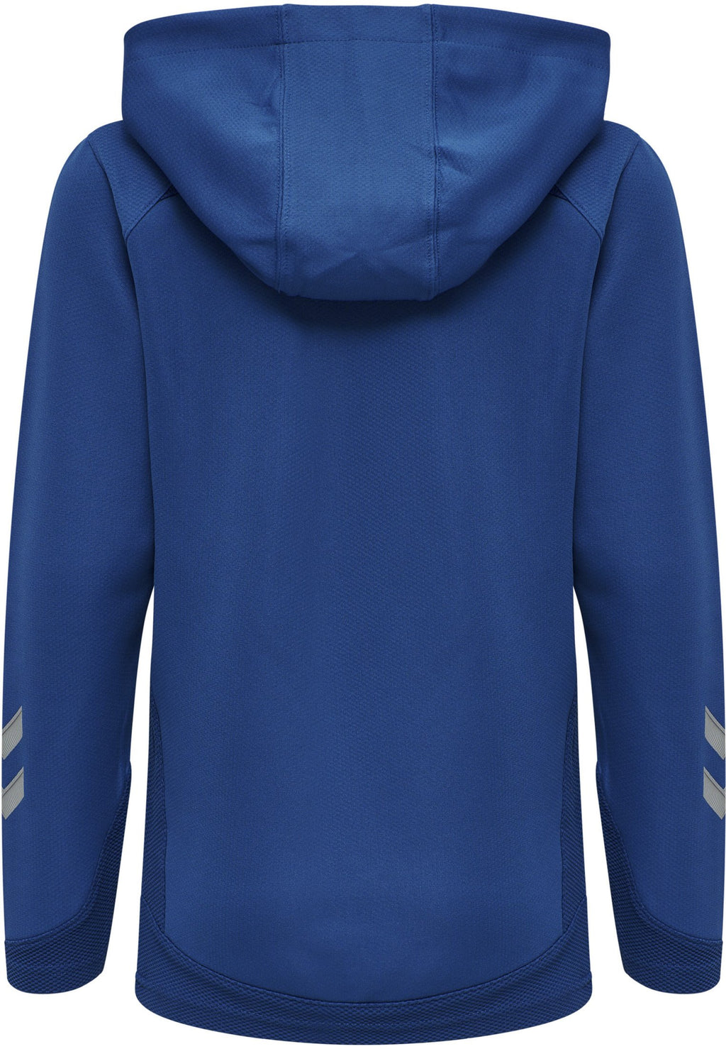 Hummel LEAD POLY HOODIE KIDS