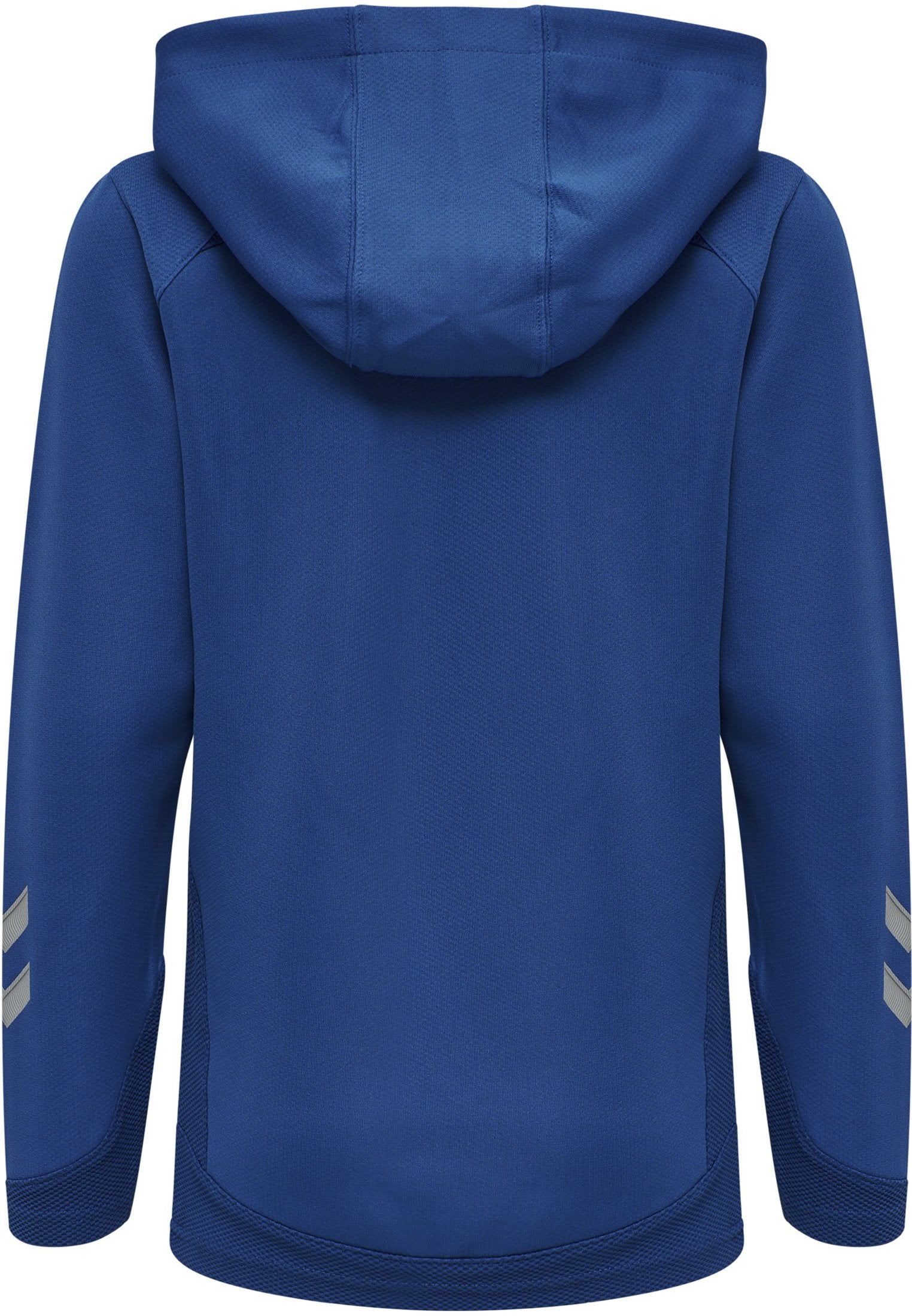 Hummel LEAD POLY HOODIE KIDS