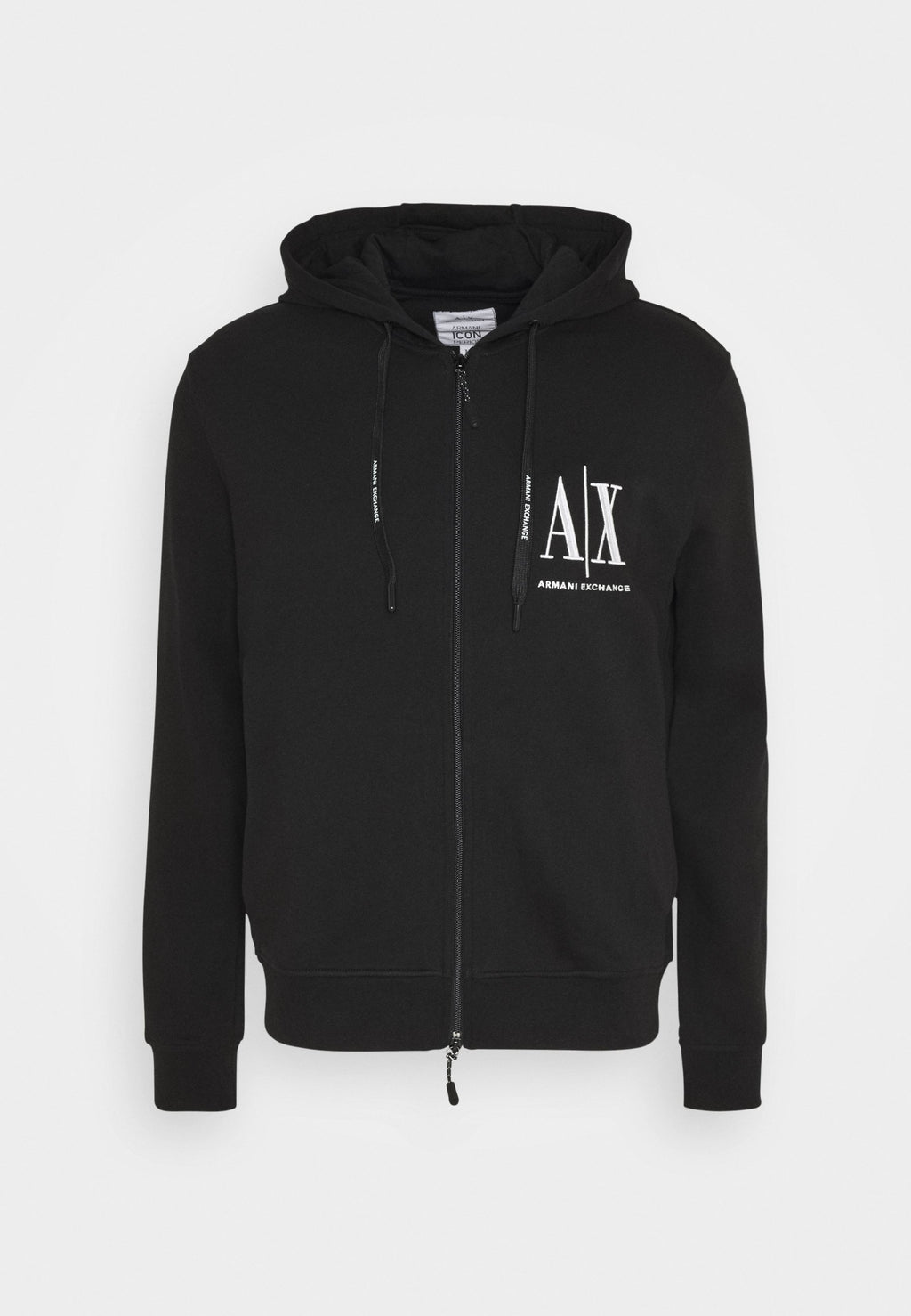 Armani Exchange Sweatjacke Media 1