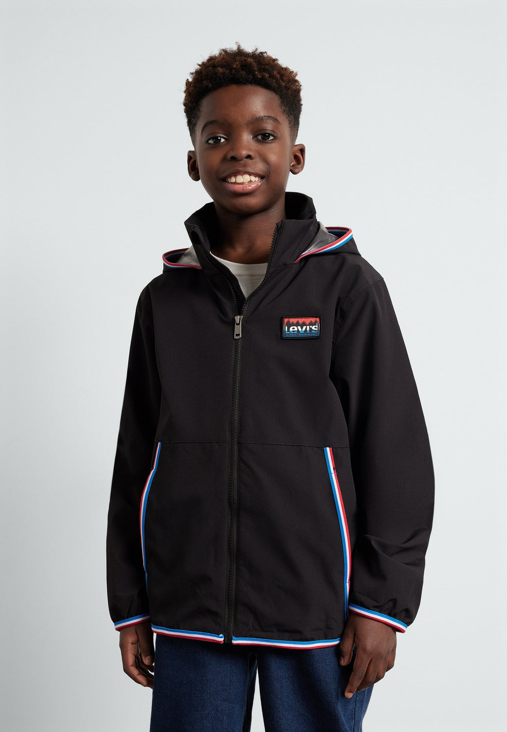 Levi's® STOWAWAY HOOD