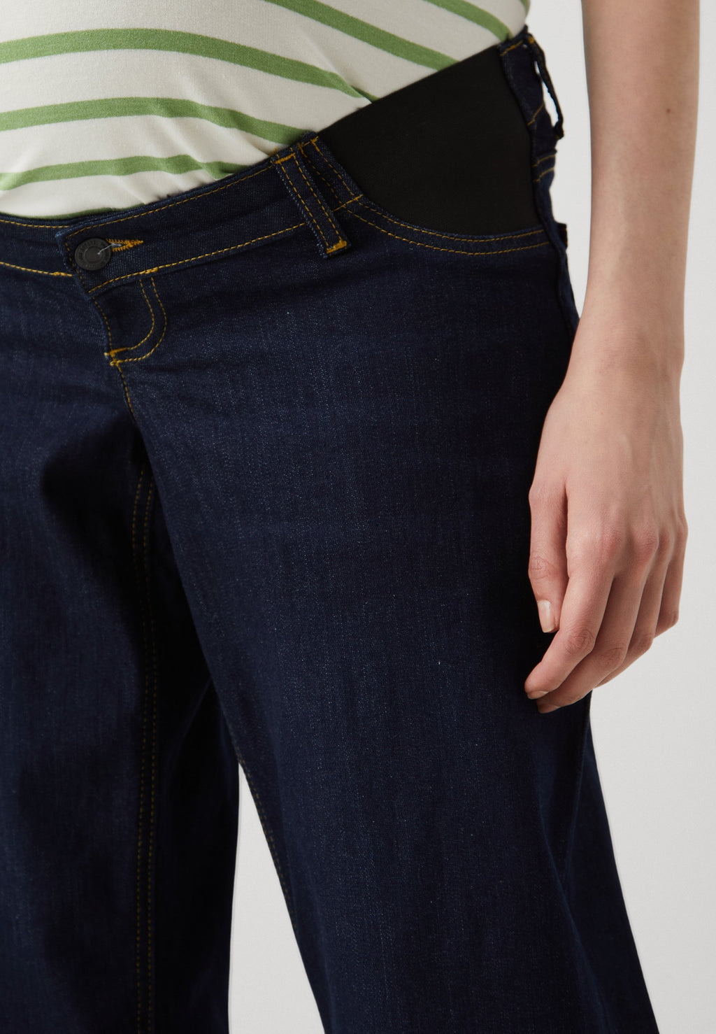 Vero Moda Maternity VMZOA MOM JEANS