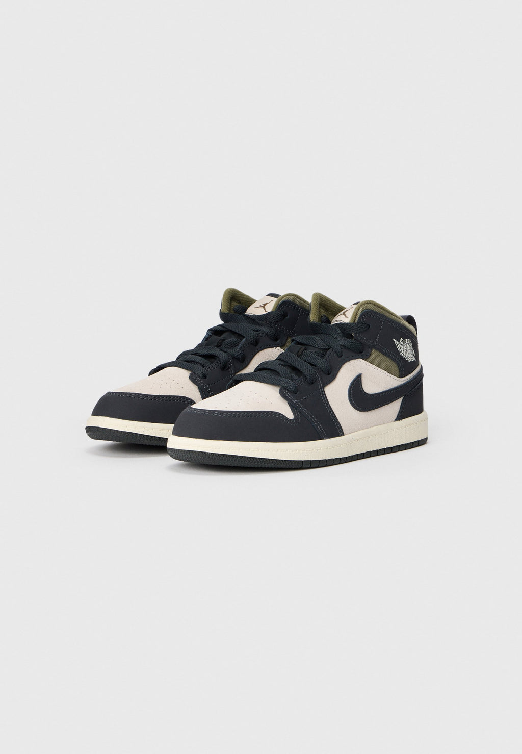 Jordan JORDAN 1 MID UNISEX
