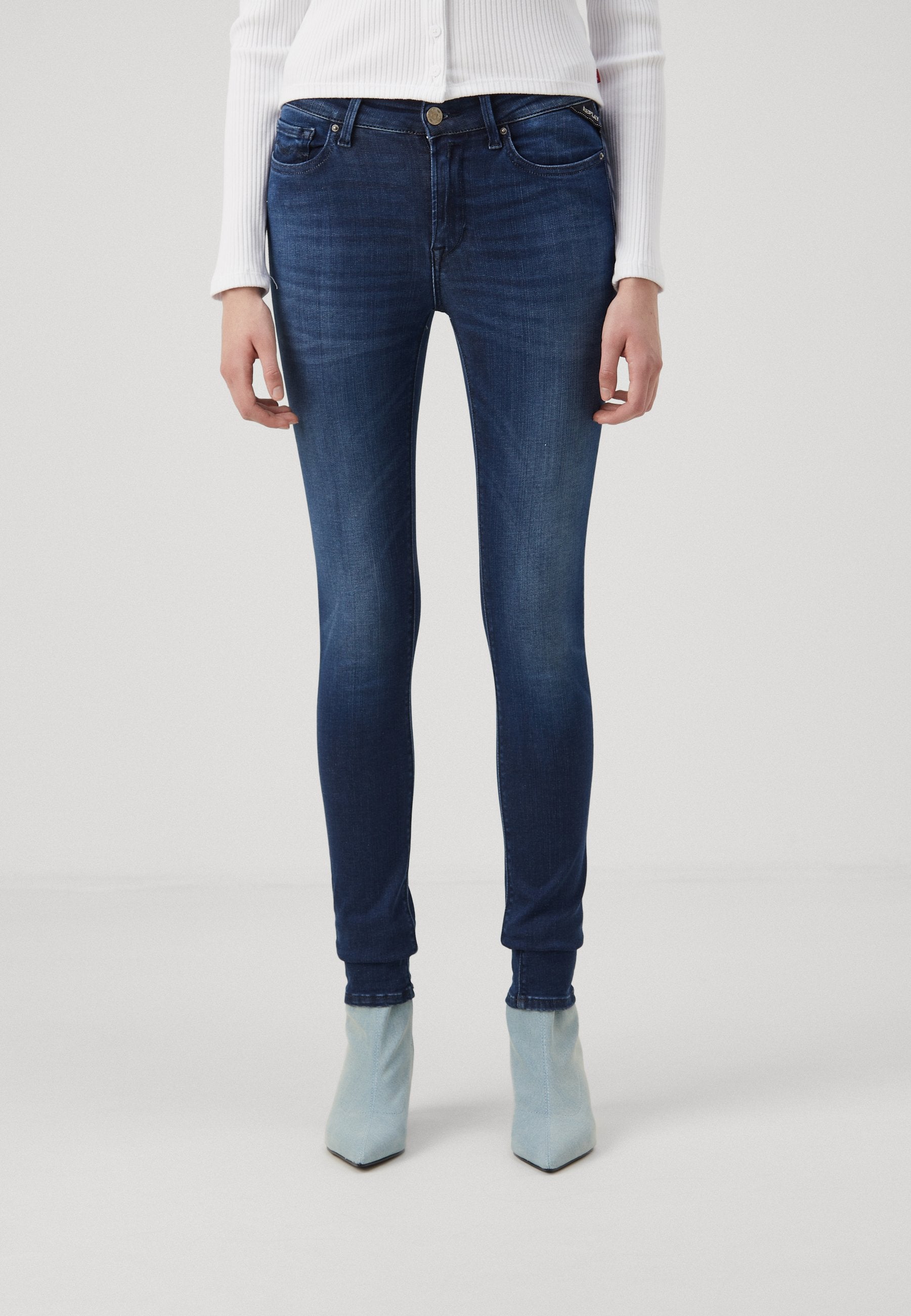 Replay LUZIEN HYPERFLEX CLOUD