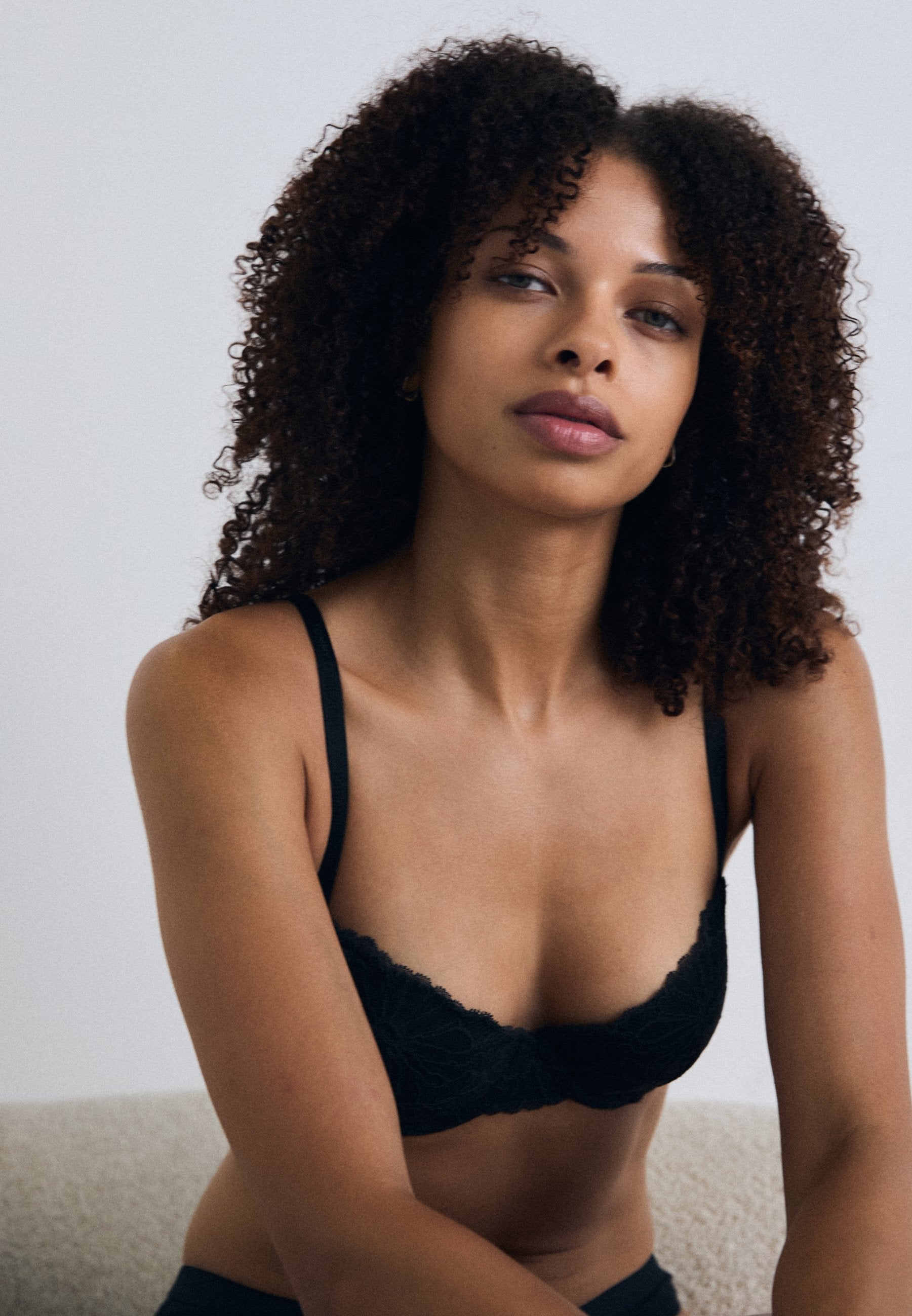 HILFIGER DEMI BRA Media 5