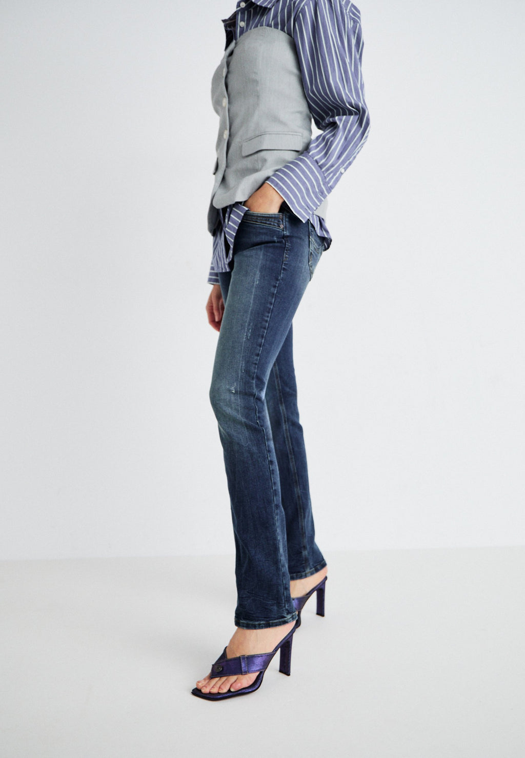 LTB LOW RISE