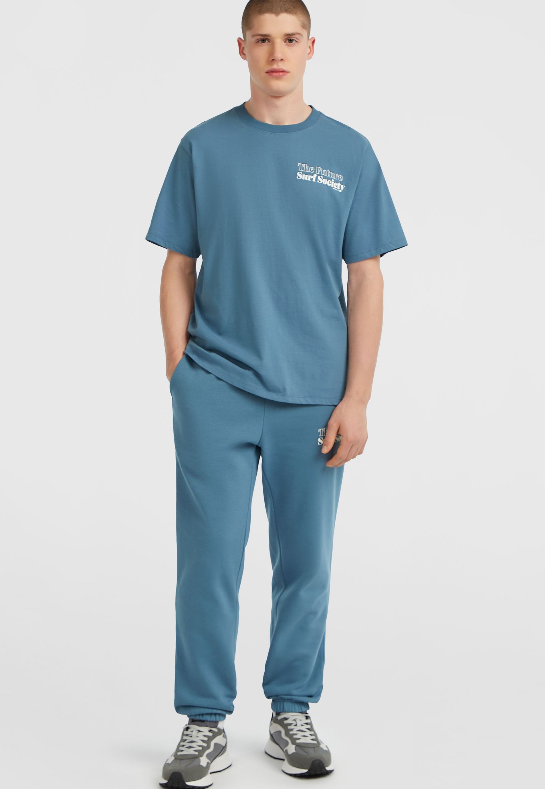 O'Neill THE FUTURE SURF SOCIETY SHORTSLEEVE