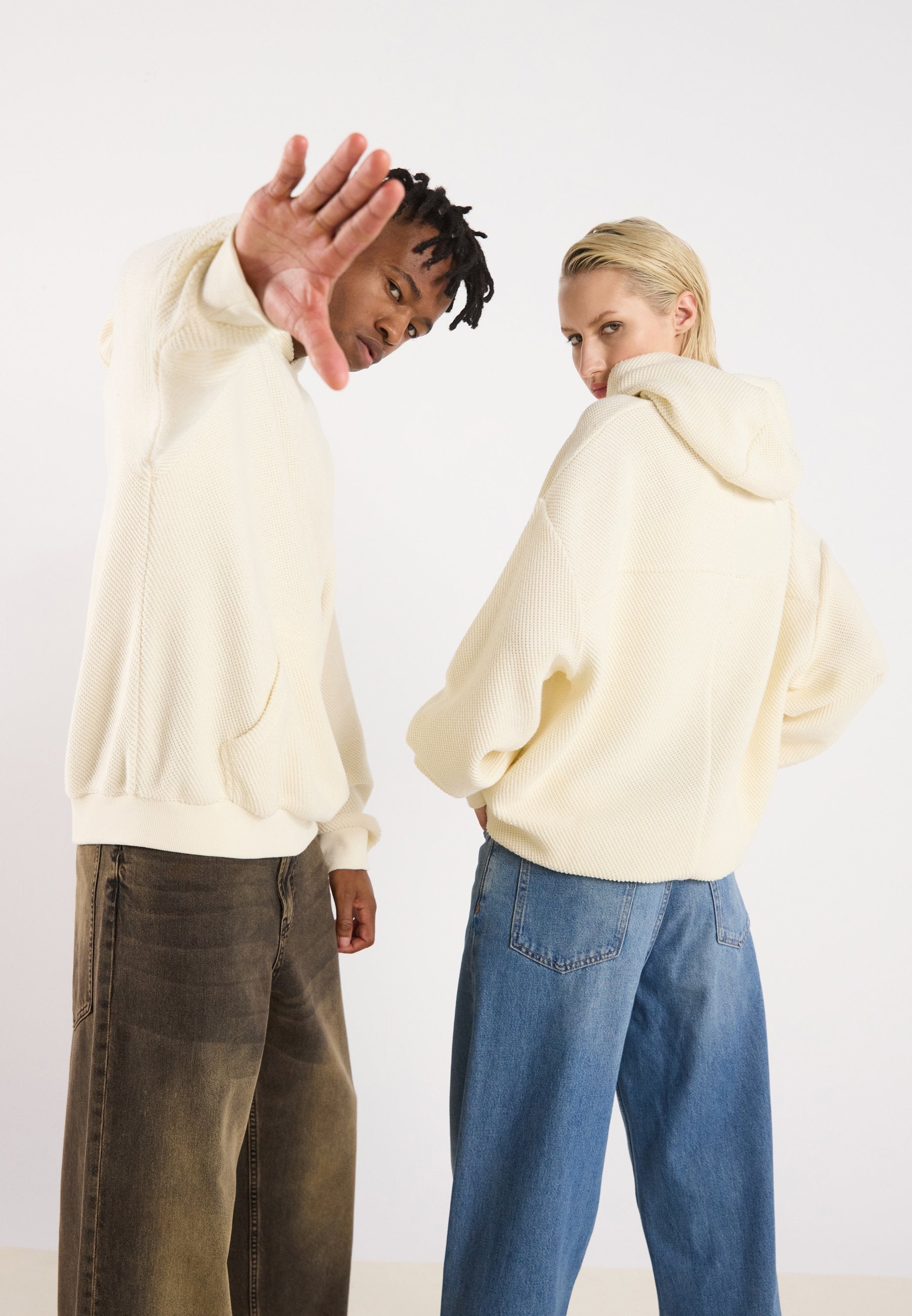 YOURTURN UNISEX