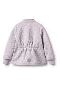 Wheat THERMO JACKET THILDE