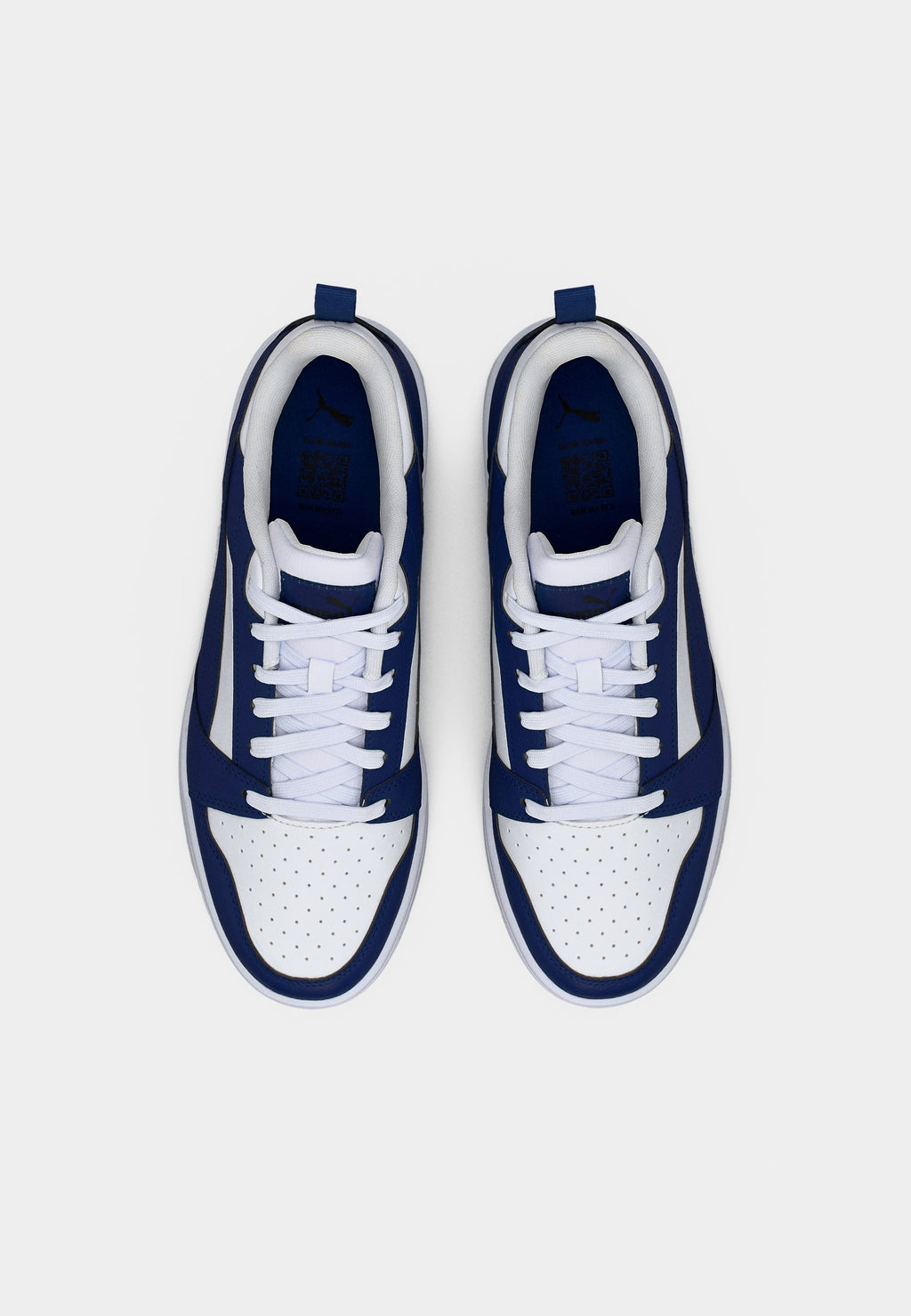 Puma REBOUND V6 LOW UNISEX