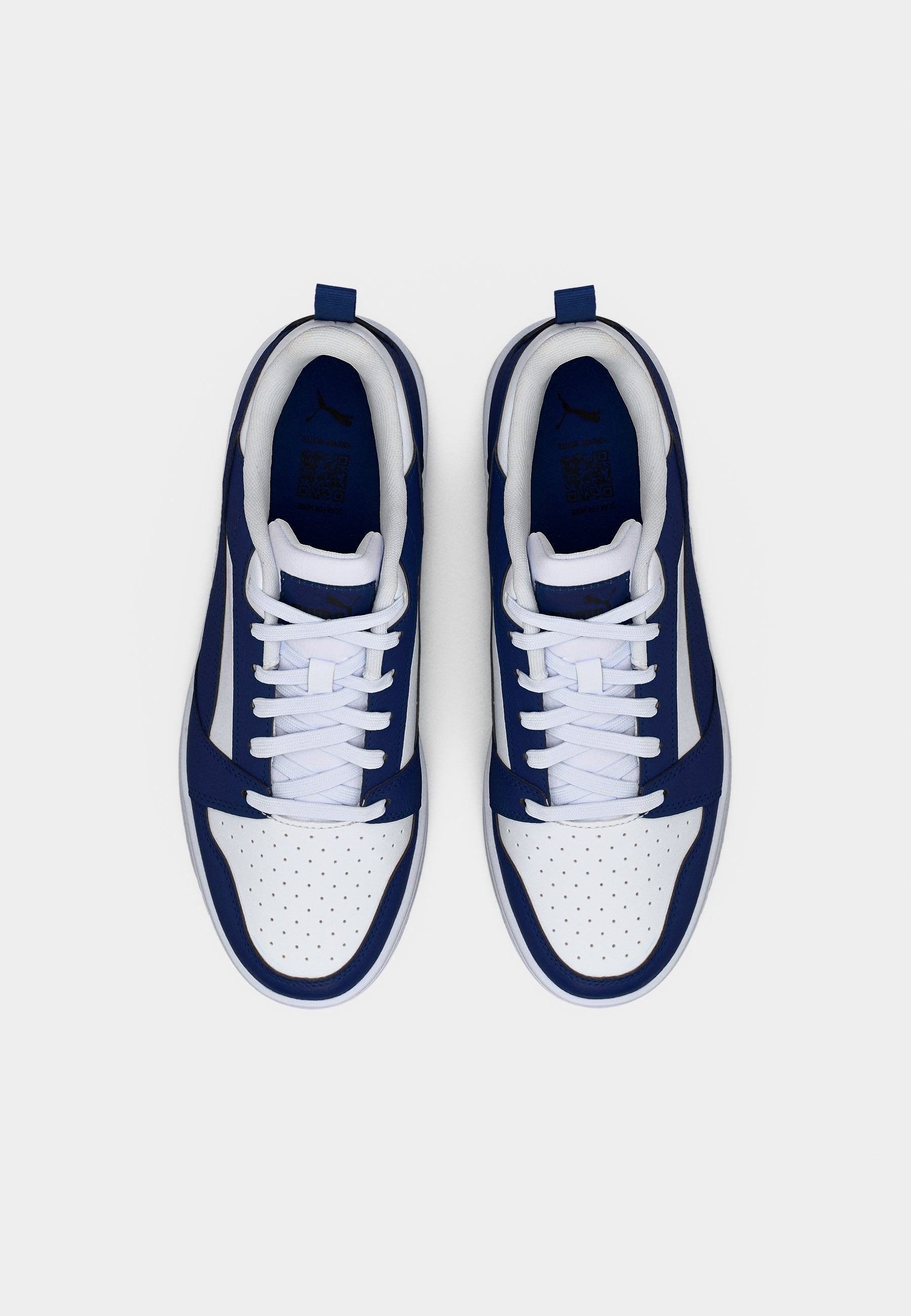 Puma REBOUND V6 LOW UNISEX