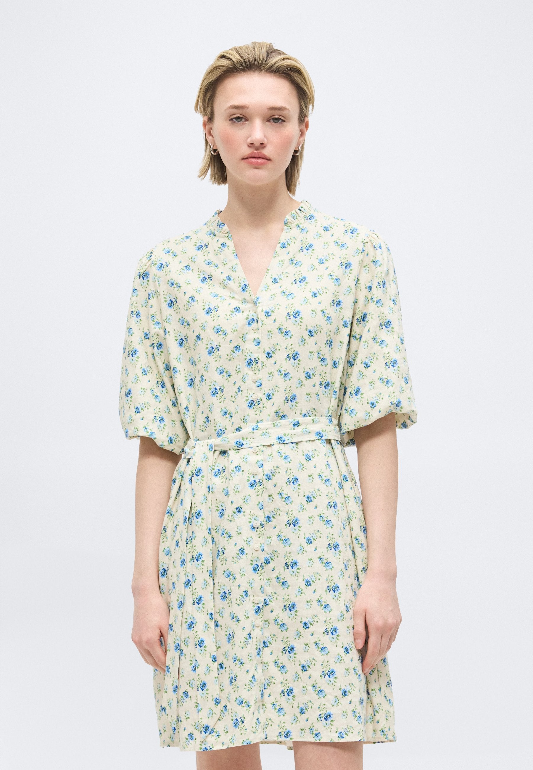 MSCH Copenhagen 2/4 DRESS