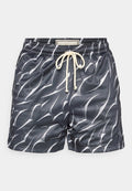 Nike Performance JA MORANT JA SHORT - Sports shorts - vast grey/black