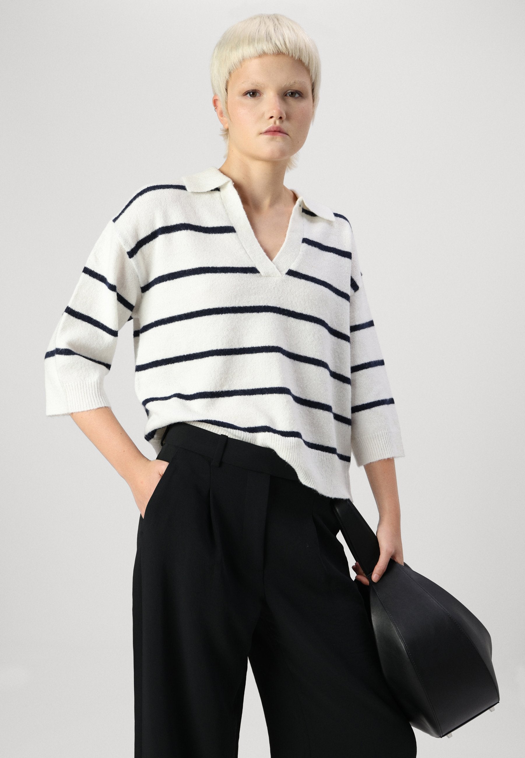 Abercrombie & Fitch ULTRA WIDE LEG PREMIUM