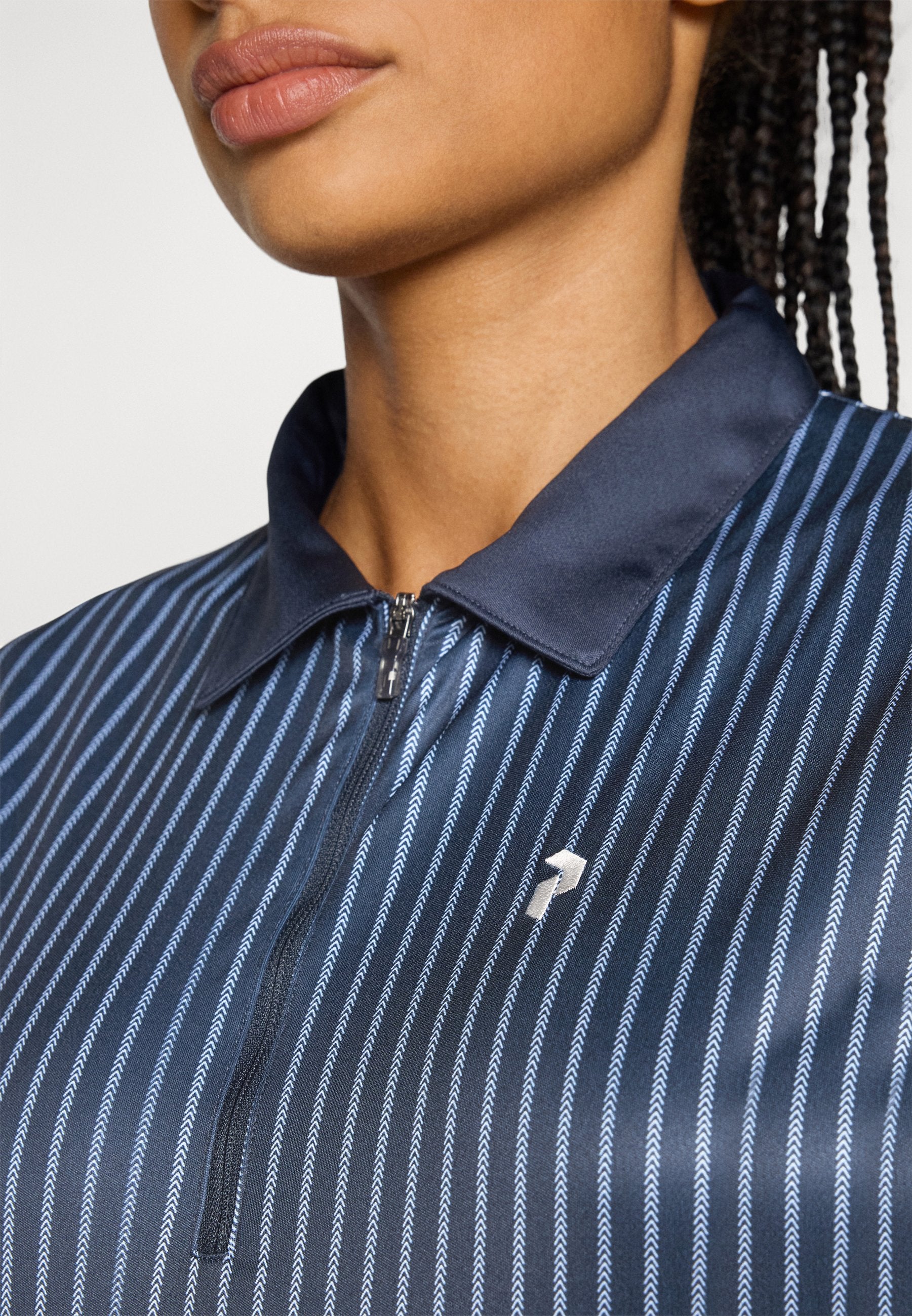 Peak Performance GRAPHIC ZIP