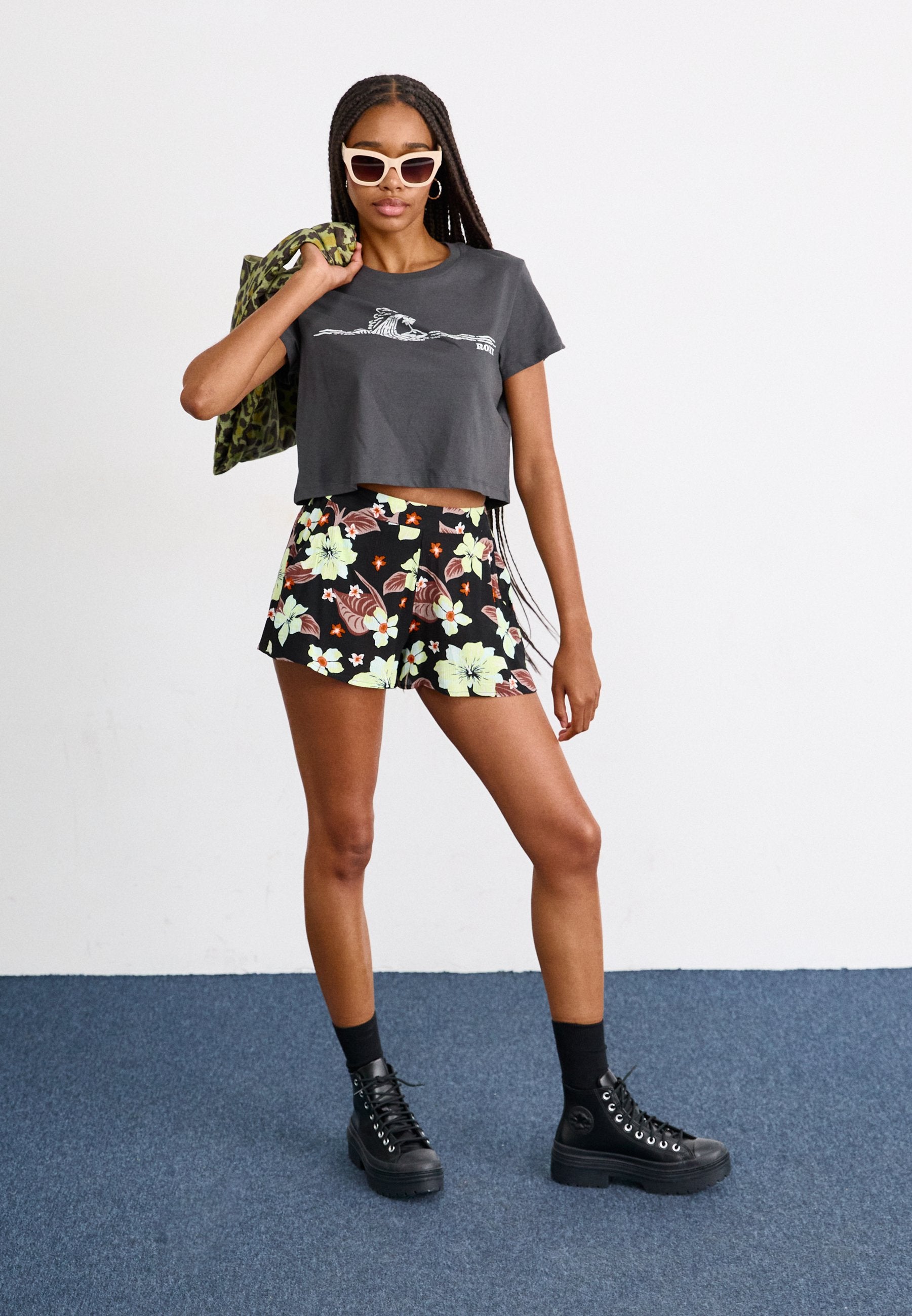 Roxy MIDNIGHT AVENUE