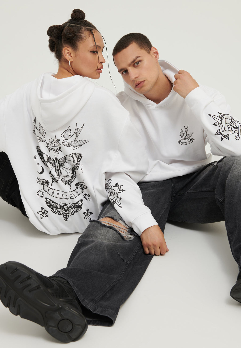 YOURTURN UNISEX