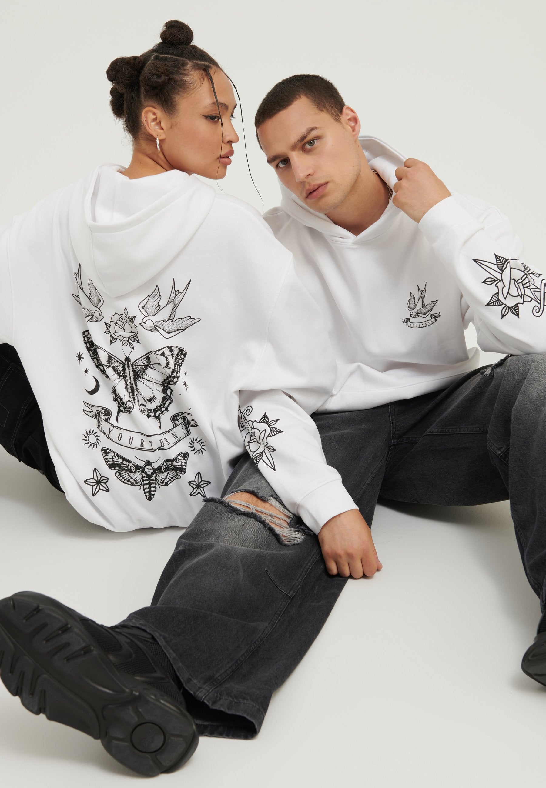 YOURTURN UNISEX