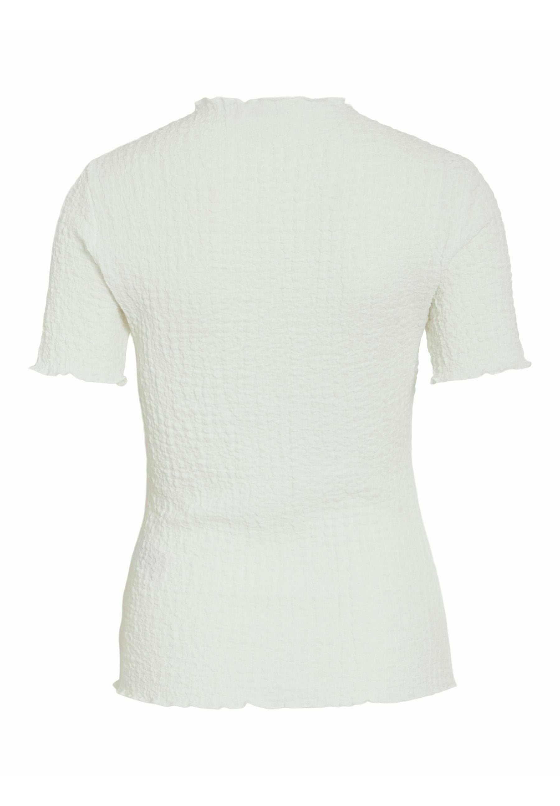 VILA Short Sleeved VIMALMEN High neck