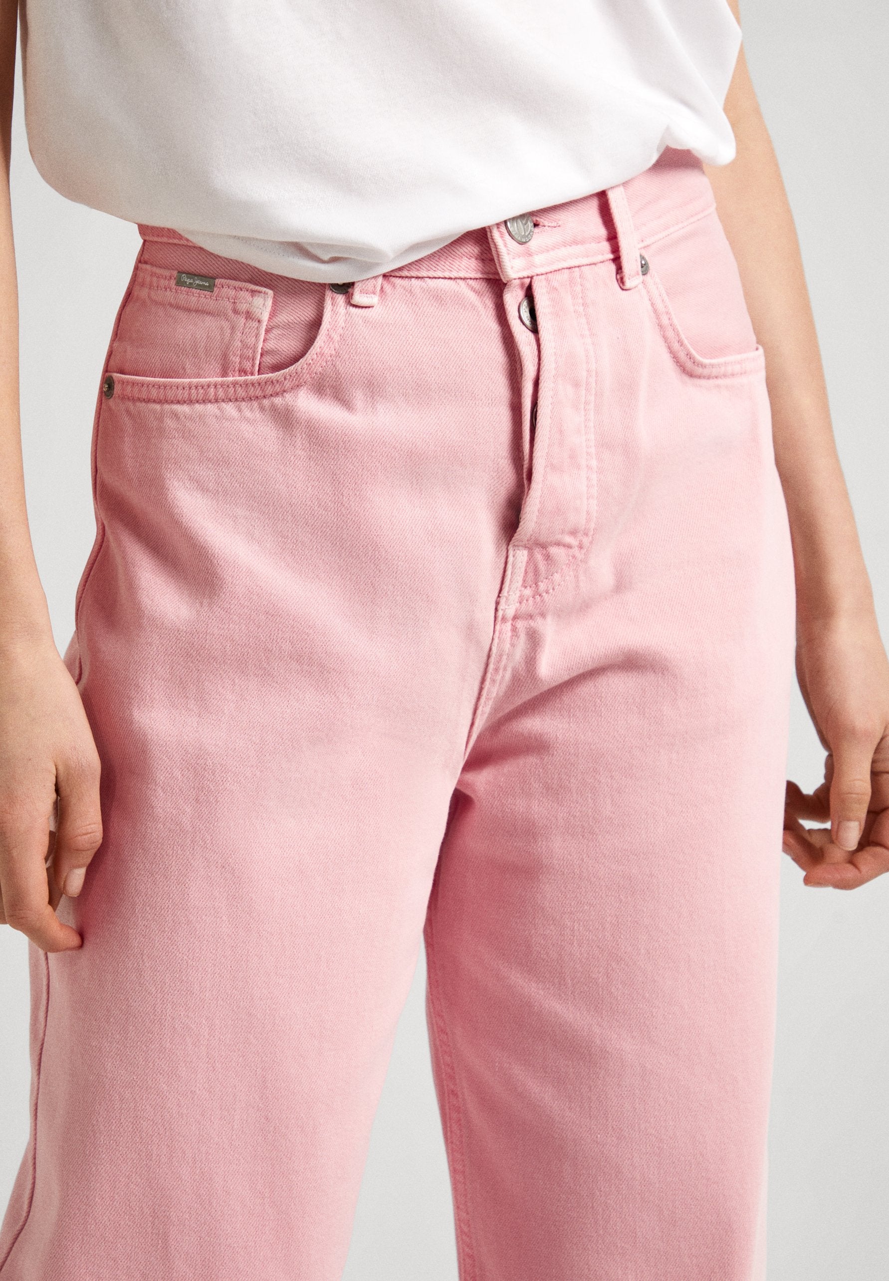 Pepe Jeans BARREL UHW