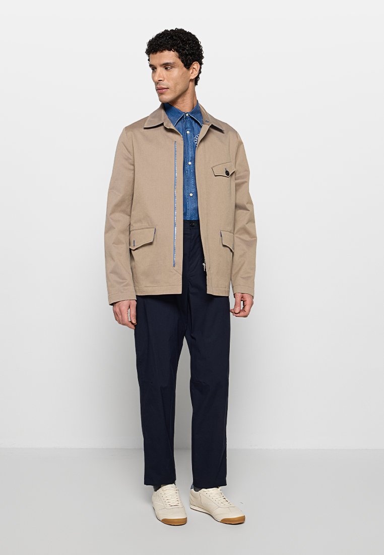PS Paul Smith