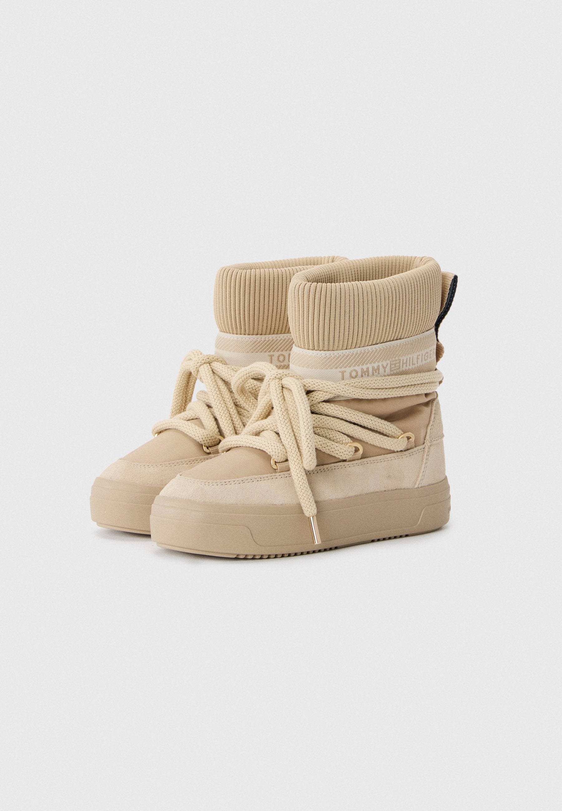 Tommy Hilfiger Snowboot/Winterstiefel Media 2