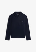 Tommy Hilfiger ESSENTIAL POCKET CORE - Sweatshirt - desert sky