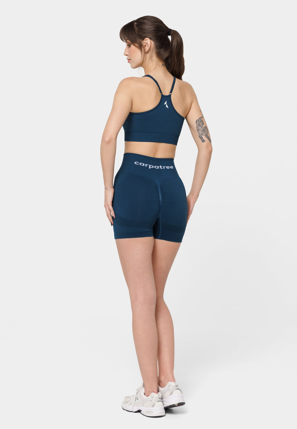 Carpatree ALLURE SEAMLESS