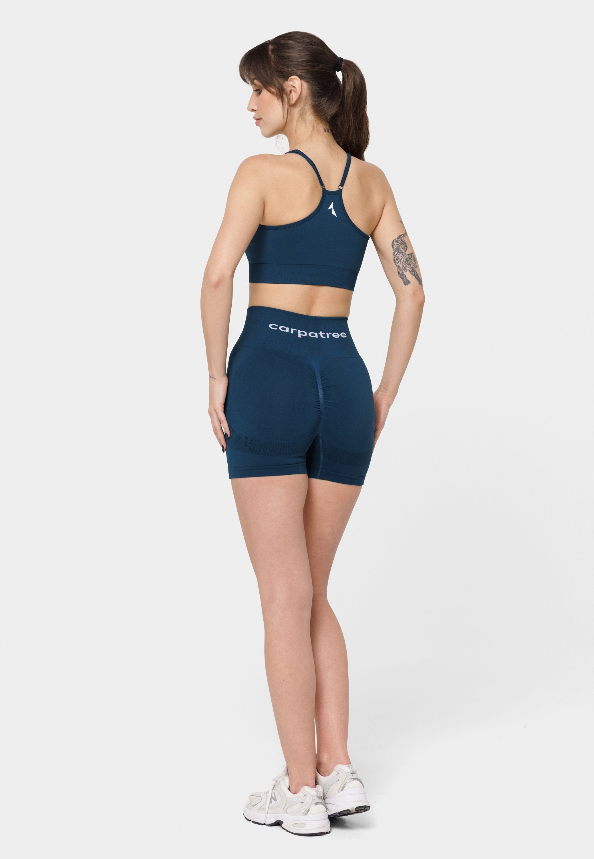 Carpatree ALLURE SEAMLESS