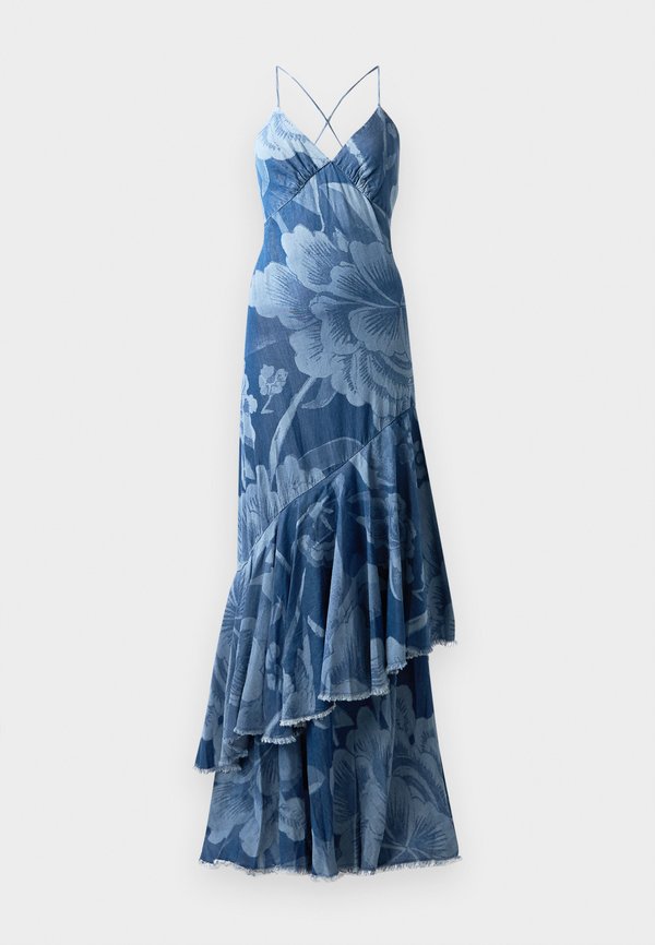 Diane von Furstenberg LUISA DRESS